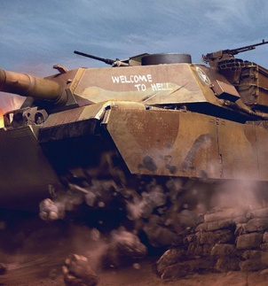 World of Tanks Deploys the Largest Tanks Update Yet with Modern Armor -  Xbox Wire