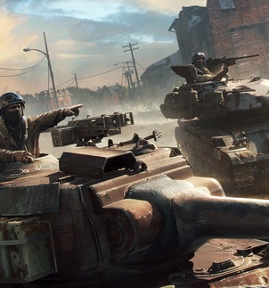 Wargaming Launches World of Tanks: Mercenaries Exclusively for Xbox and  PlayStation 4