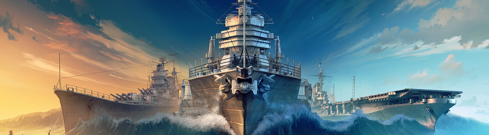 World of Warships: Legends on the App Store