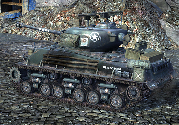 World Of Tanks Xbox 360 Edition Celebrates Its 1st Year With A Bang Feature News Wargaming