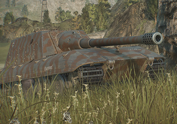 World Of Tanks Ready To Deploy On Xbox One General News Wargaming