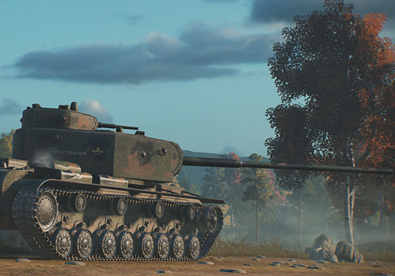 World Of Tanks Ready To Deploy On Xbox One General News Wargaming