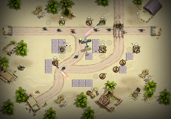 Army Tower Defense – Apps on Google Play