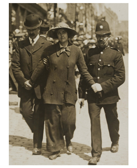 russian women soldiers ww1