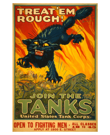 World War Propaganda Posters Historical Spotlight News Wargaming