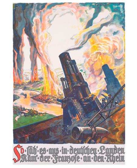 propaganda posters examples