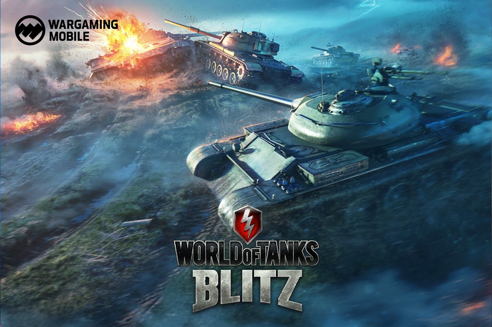 Wargaming Debuts Mobile Games Division and Publishing Program