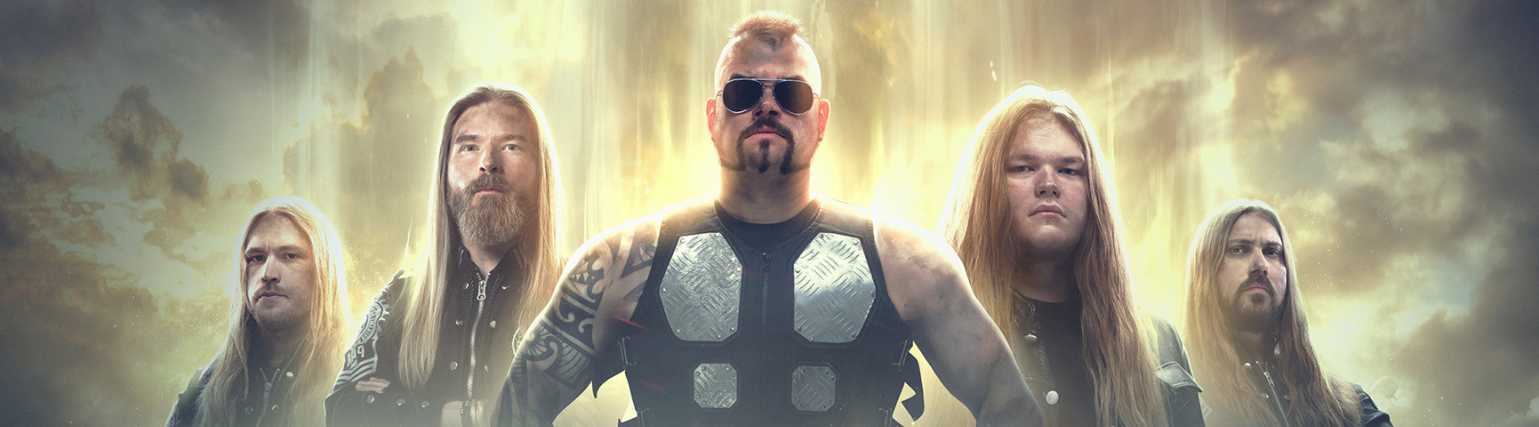 Sabaton steel commanders