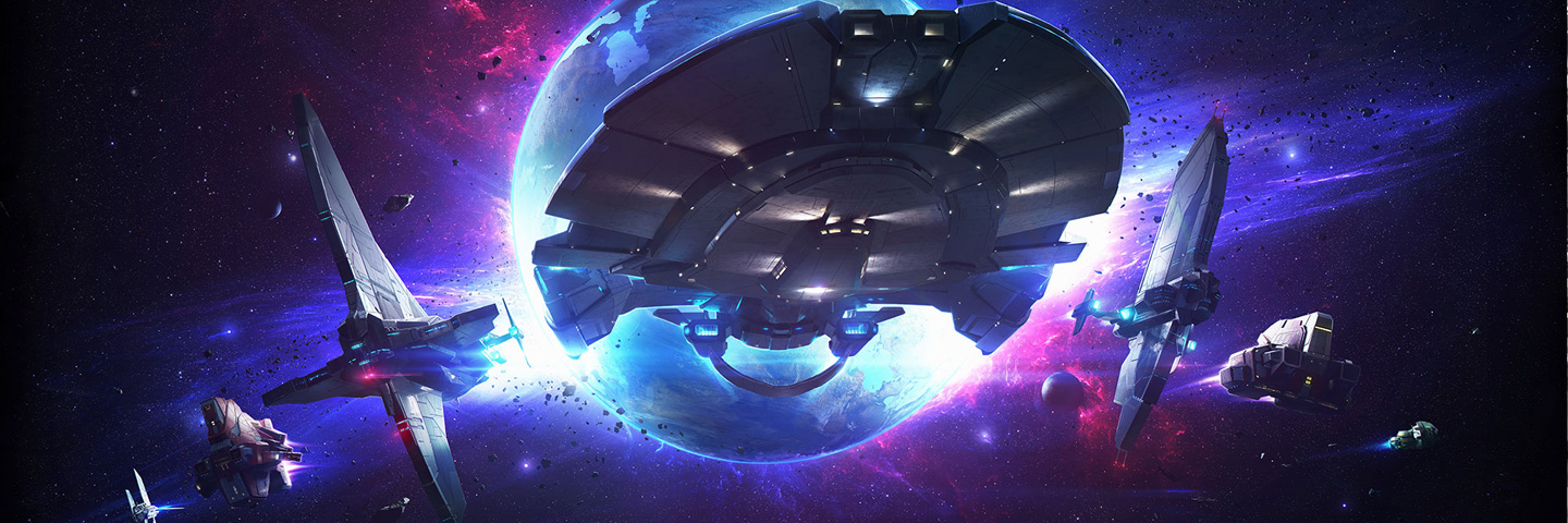 Master of Orion: History of the Races (Part 1) | List | News | Wargaming